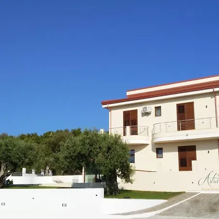 Bed & Breakfast Astra *
