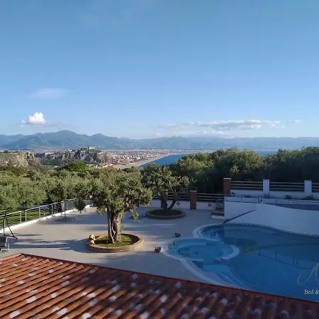 Astra Bed and breakfast Milazzo