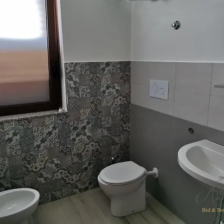 Astra Bed & Breakfast *