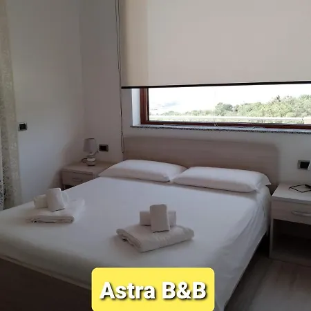 Astra