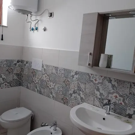 Astra Panzió Milazzo