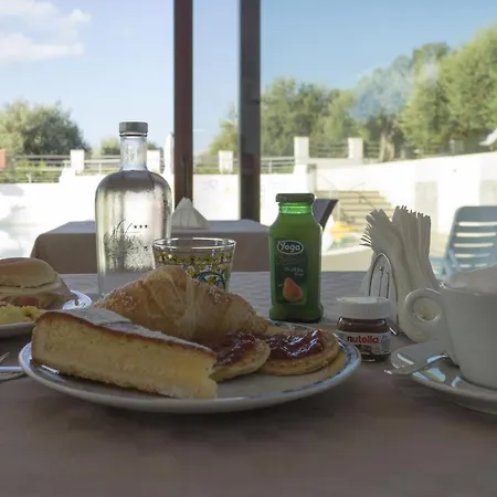 Bed & Breakfast Astra