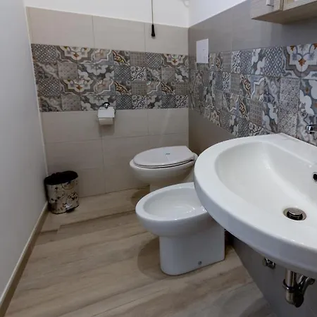 Bed & Breakfast Astra Milazzo