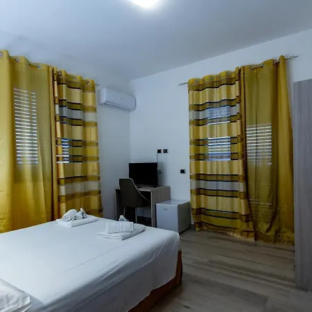Astra 4* Milazzo