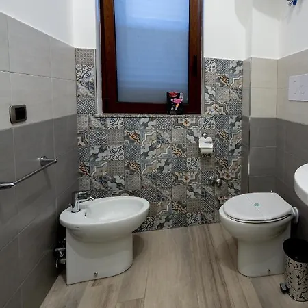 Astra Bed and breakfast Milazzo