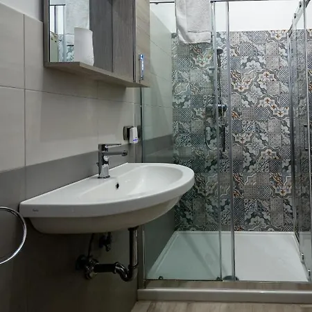 Astra Bed & Breakfast Milazzo