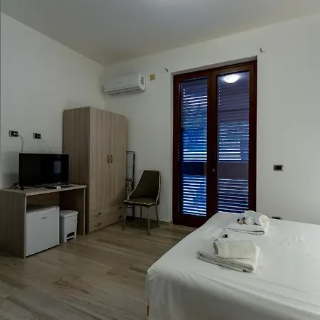 Bed & Breakfast Astra