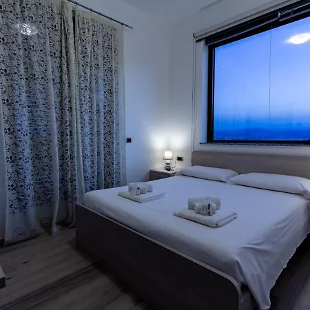 Astra Bed and breakfast