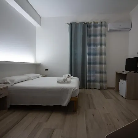 Bed and breakfast Astra 4*