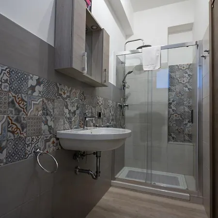Bed & Breakfast Astra Milazzo