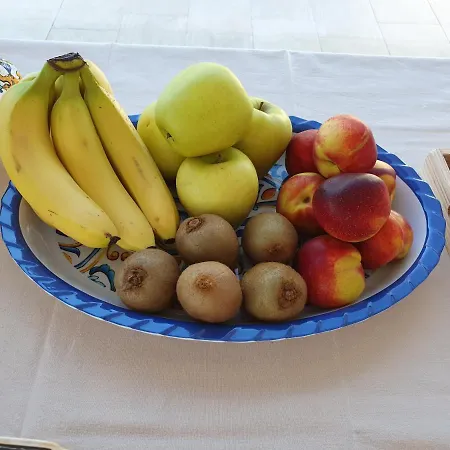 Bed and breakfast Astra 4*