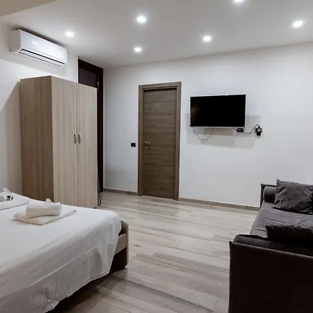 Astra 4* Milazzo
