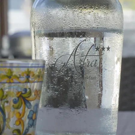 Astra Milazzo