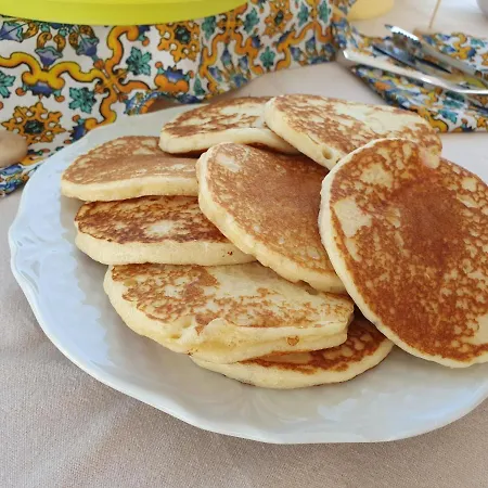 Bed and breakfast Astra