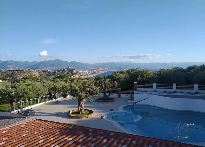 Astra Panzió Milazzo