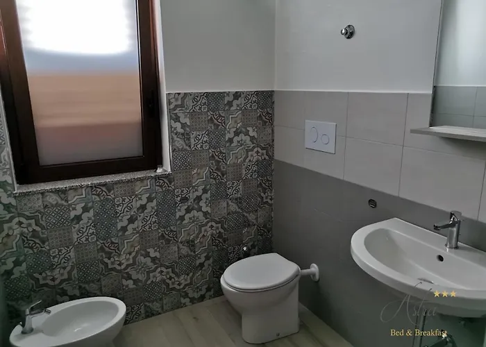 Astra Panzió 4*
