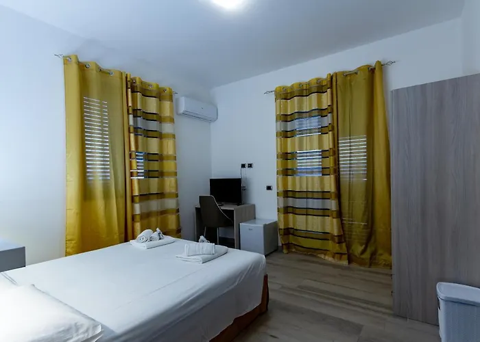 Astra 4* Milazzo