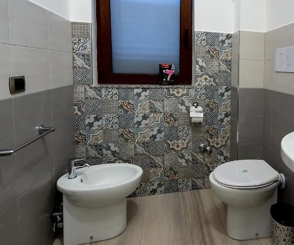 Astra Panzió Milazzo