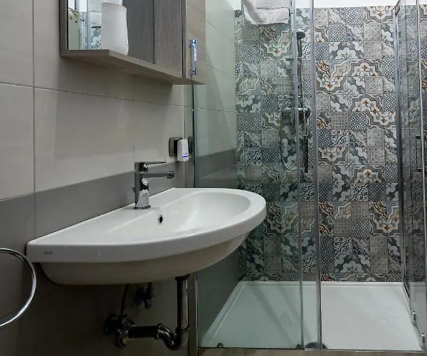 Astra Panzió Milazzo