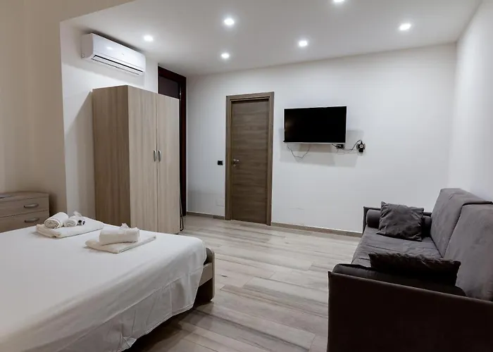 Astra 4* Milazzo